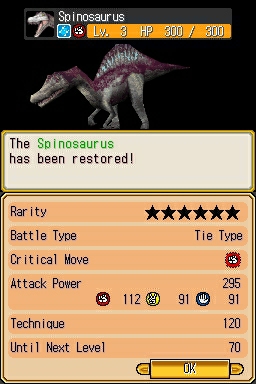 Dinosaur King - Imagen 14